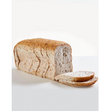 Well & Good Seeded Sliced Loaf 750g-(Buy In-Store or Buy On-Line and Collect from our Store -NO DELIVERY SERVICE FOR THIS ITEM)